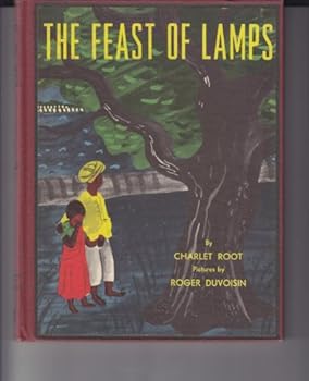 The Feast of Lamps : A Story of India