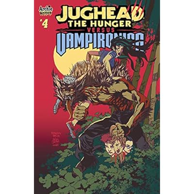 Jughead