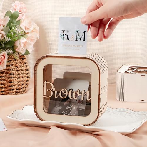 Naipes personalizados con foto para eventos miniatura 7