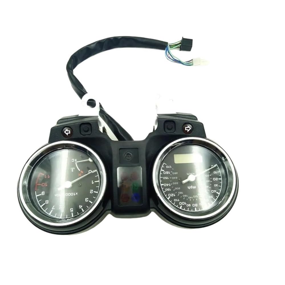 Contachilometri digitale Gruppo strumenti per moto, tachimetro, contagiri, contachilometri, gruppo strumenti per CB900 CB per Hornet 900 CB919F 02-07