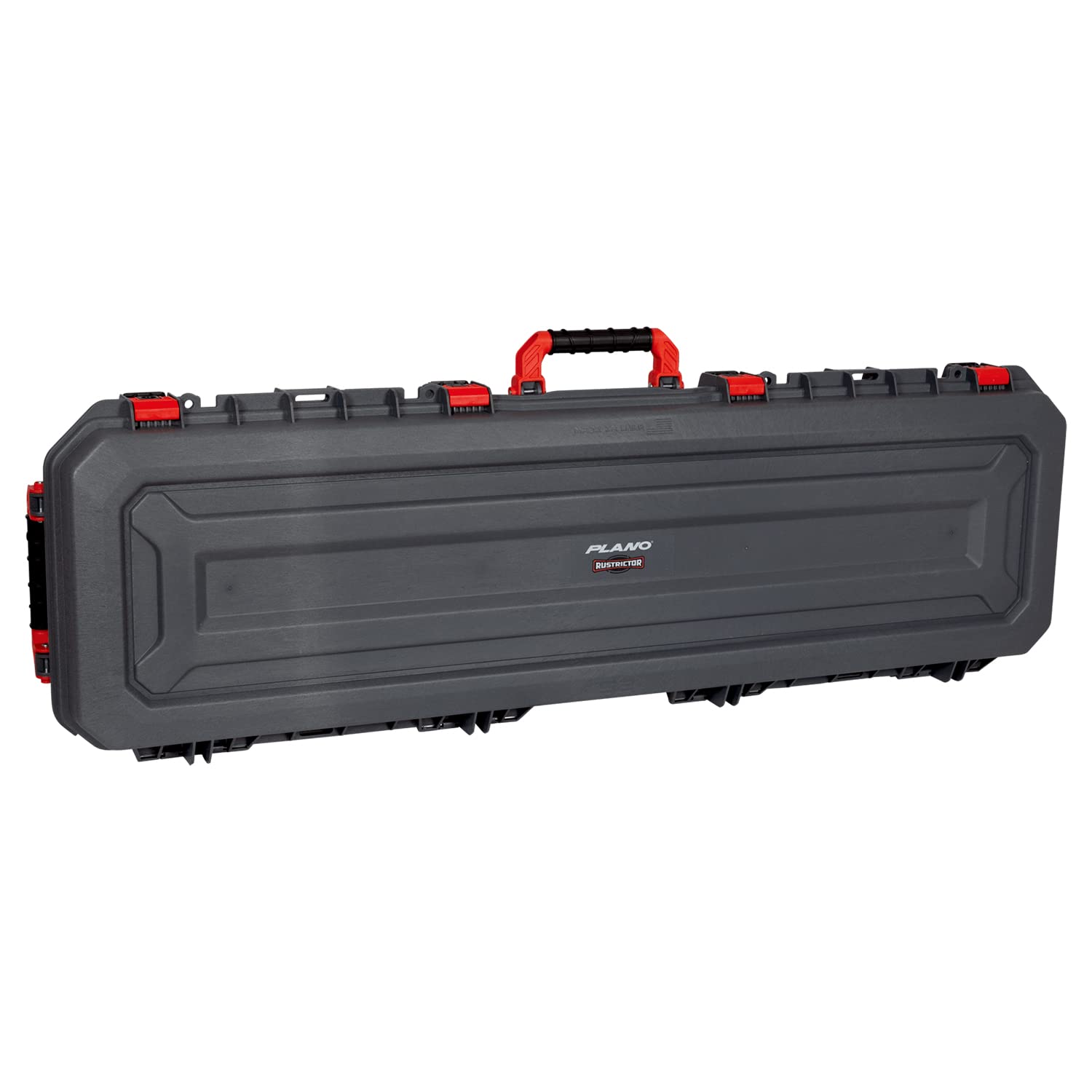 Plano Rustrictor - Funda Protectora para Todo Tipo de Clima, prevención de óxido: Funda definitiva para Rifle, cámara, Lente, Herramienta y Funda de Vuelo - IP66 Impermeable, a Prueba de Polvo,