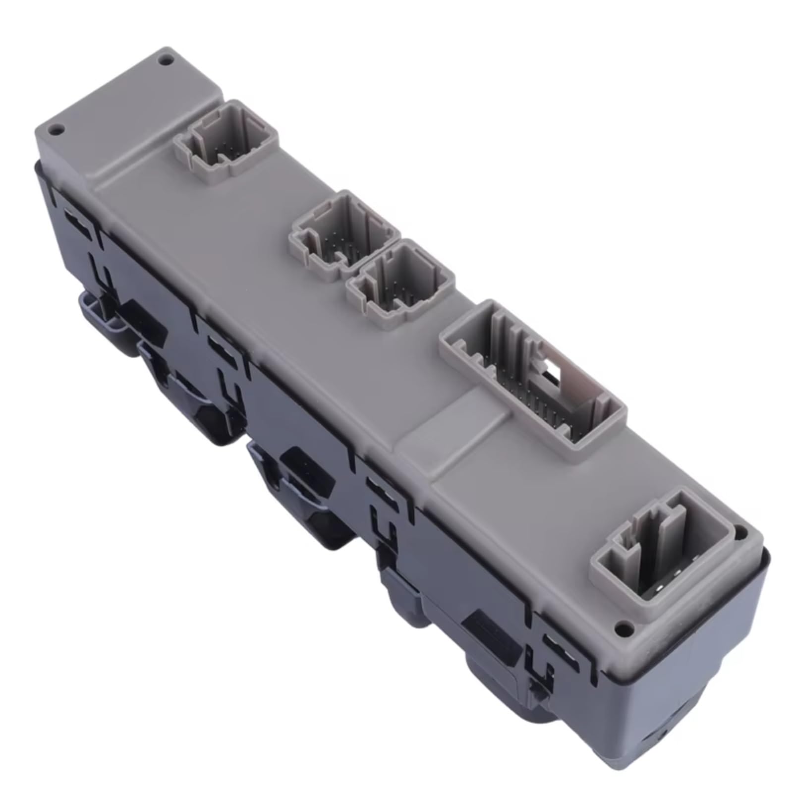 interrupteur vitre Boutons Lève Vitre Compatible Avec Chevy Pour Silverado Pour Avalanche Pour Tahoe Commutateur De Fenêtre Électrique