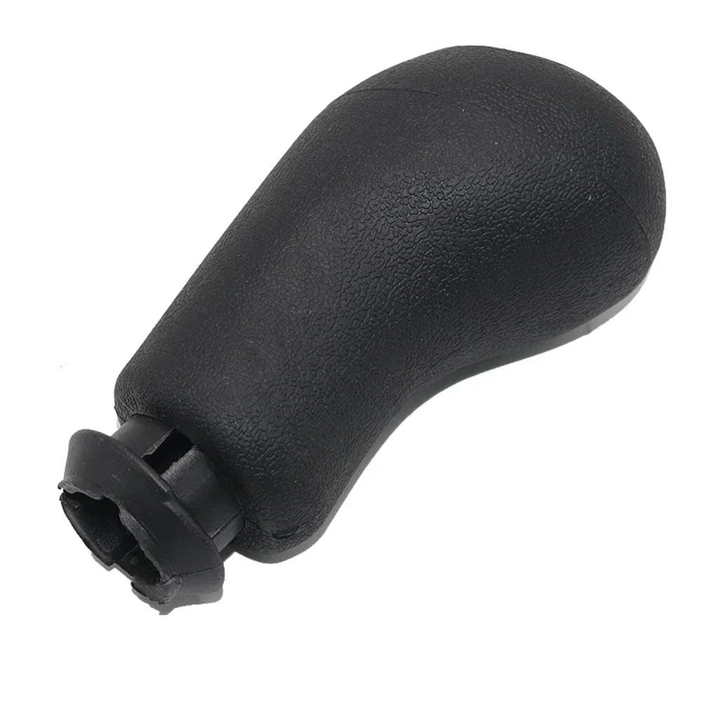 MOO (5 Vitesses) Pommeau De Levier De Vitesse En Cuir Synthétique - Auto