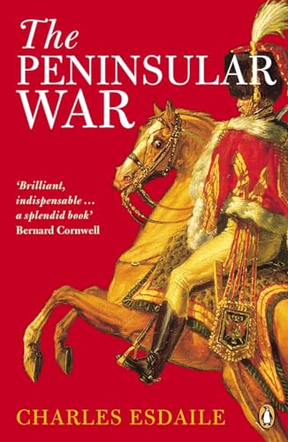Peninsular War: A New History image 2