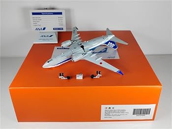 航空機・ヘリコプター JC Wings 1/200 ANA B737-700 JA02AN 航空機