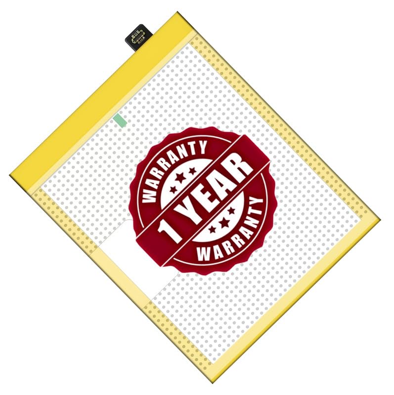 Image of Original BLP621 Battery Compatible for Oppo R9s (CPH1607, R9sk, R9sm) - (3010mAh) - 1 Year Warranty JK1