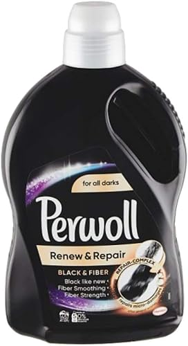 Perwoll para Black & Darks (Formally Black Magic) 1.5L
