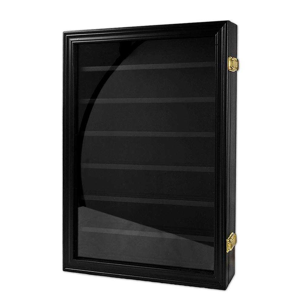 AtSKnSK Military Challenge Coin Display Case Collectible Coin