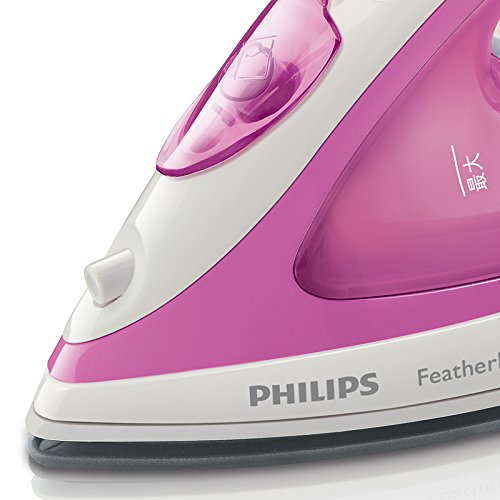 philips featherlight iron price