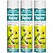 Produktbild HOTREGA Ungeziefer Spray 600 ml - Insektenvernichter, Wespenspray, Insektenspray, Schädlingsbekämpfung, Mengen:3