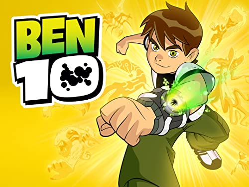 Ben 10