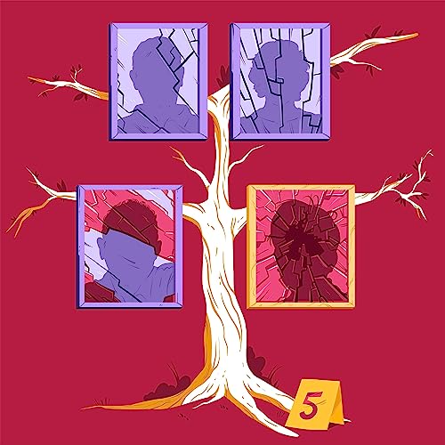 Episodio 4. La quinta v&iacute;ctima