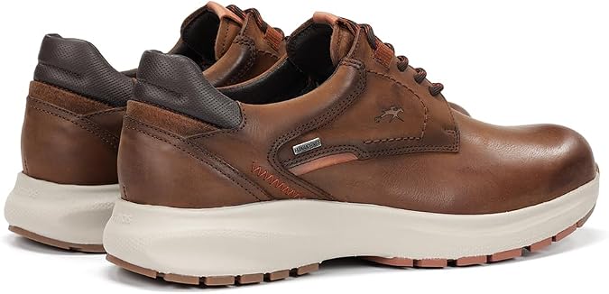 FLUCHOS F2067 Blue, Brown, 12
