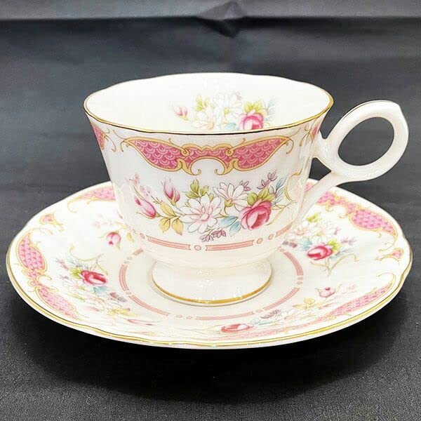 Amazon | ノリタケ Noritake ヴィンテージ カップ ソーサー 6客セット