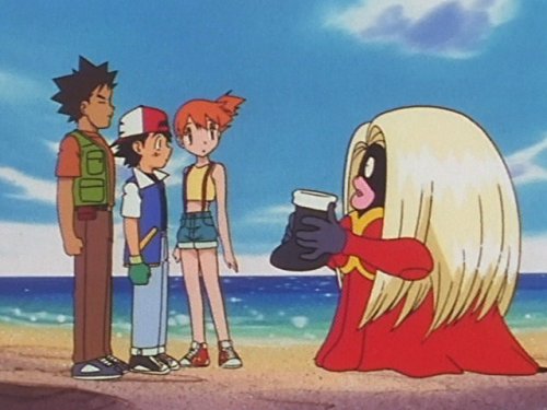 ポケットモンスター青赤緑 図鑑完成rta 14時間58分 Part11 14 ニコニコ動画