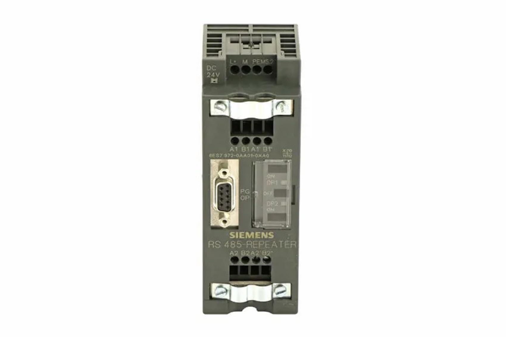 6ES7972-0AA01-0XA0