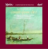 Locatelli: Concerti Grossi