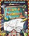 Il Libro di Prelettura: Prescolastica bambini e Libri per bambini - Libri da colorare e per tracciare Libri per imparare a scrivere lettere e numeri - ... di attività per bambini - Libro di puzzle