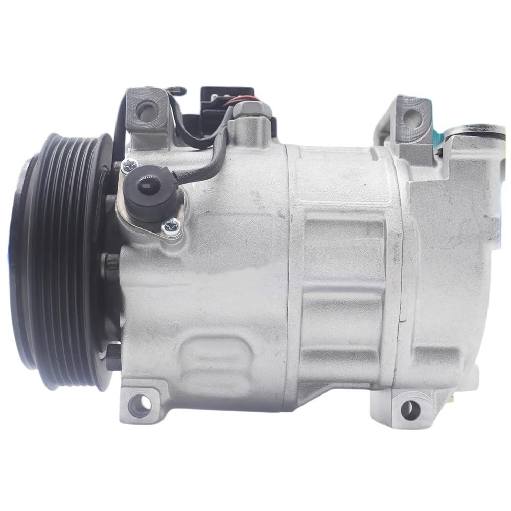 Kompatybilny z Mercedes Benz C280 W202 S202 C180 A208 C36 94-6CA17C sprężarka AC A0002301311 0002340711 0002345203 447200-9053 4471002480(AC Compressor)