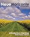 Bundle: Neue Horizonte: Introductory German, 7th + In-text Audio CD + iLrn&cent; Heinle Learning Center 3-Semester Printed Access Card