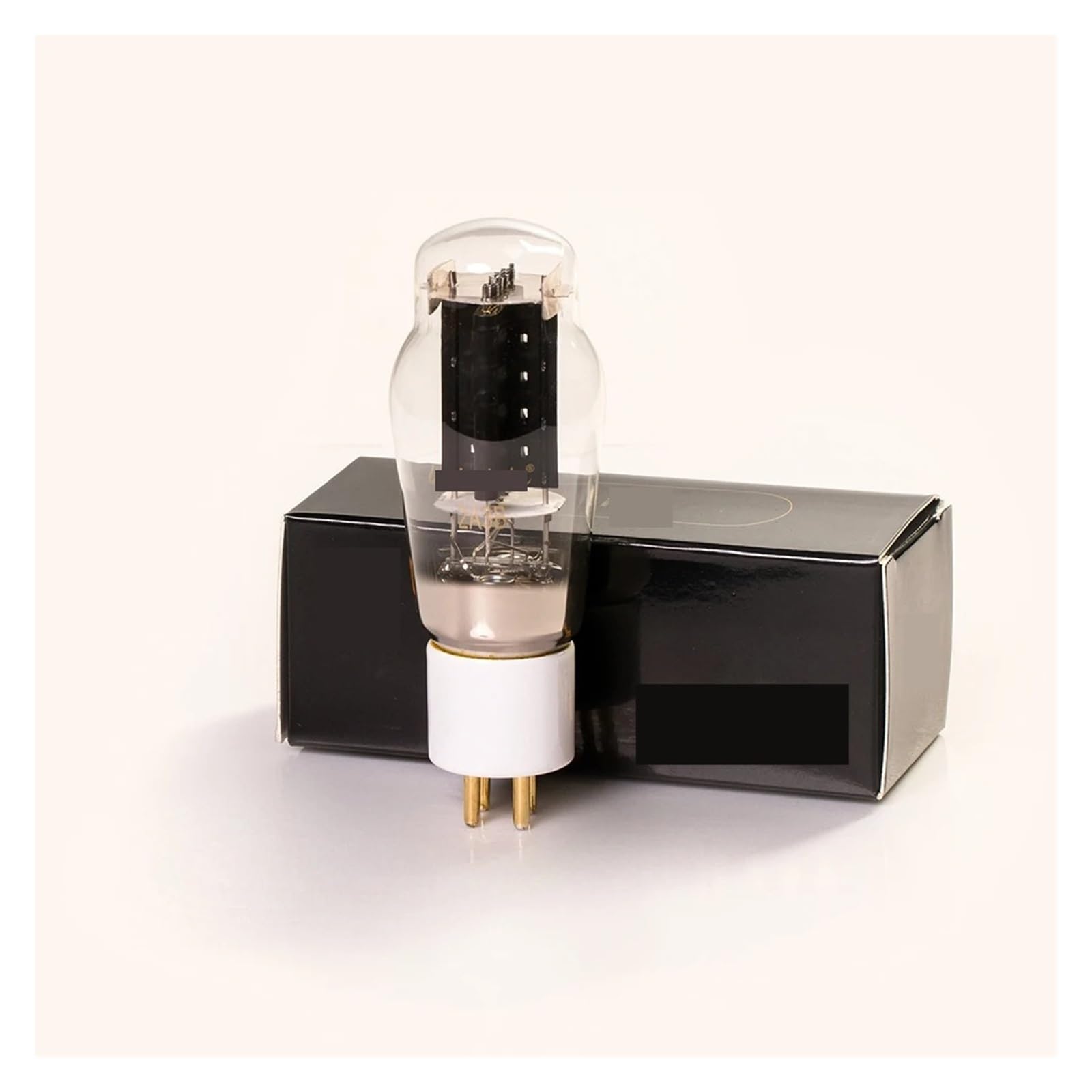 Tube électronique 2A3B de haute fidélité pour audiophile exigeant