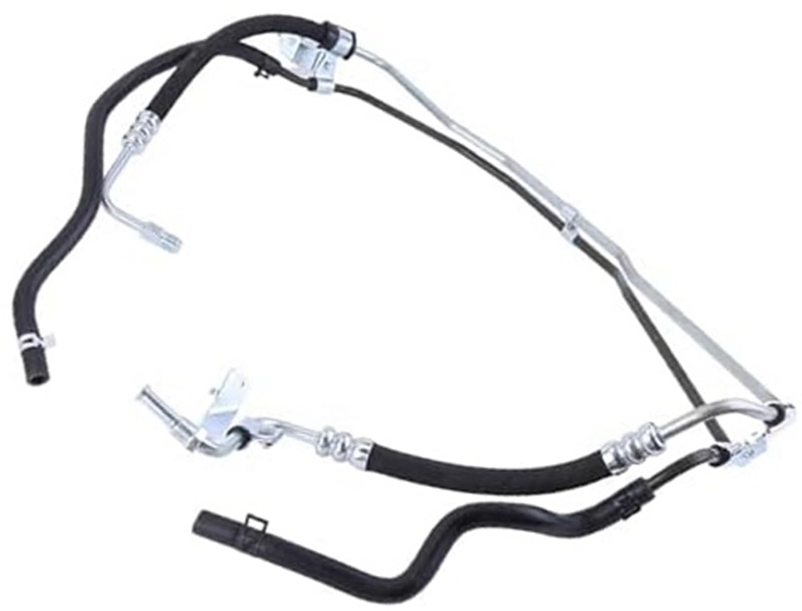 Front BLIC 6502-08-5032231P Radiator Support for OPEL