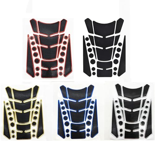 La Mejor review de Calcomania para motos más recomendados. 9 Imagen adicional