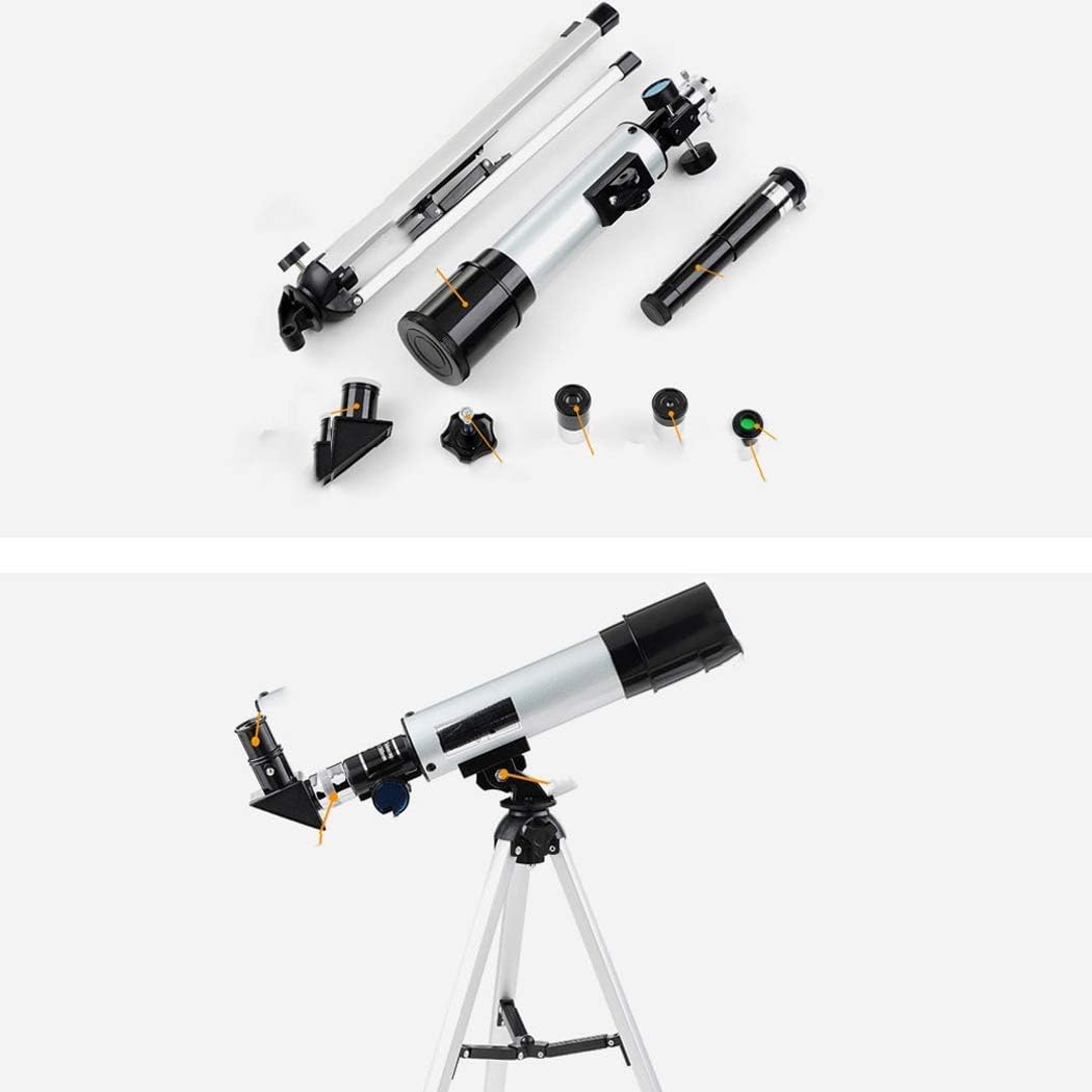 天体望遠鏡 Vixen 天体望遠鏡 スペースアイ600 屈折式 口径50mm 焦点距