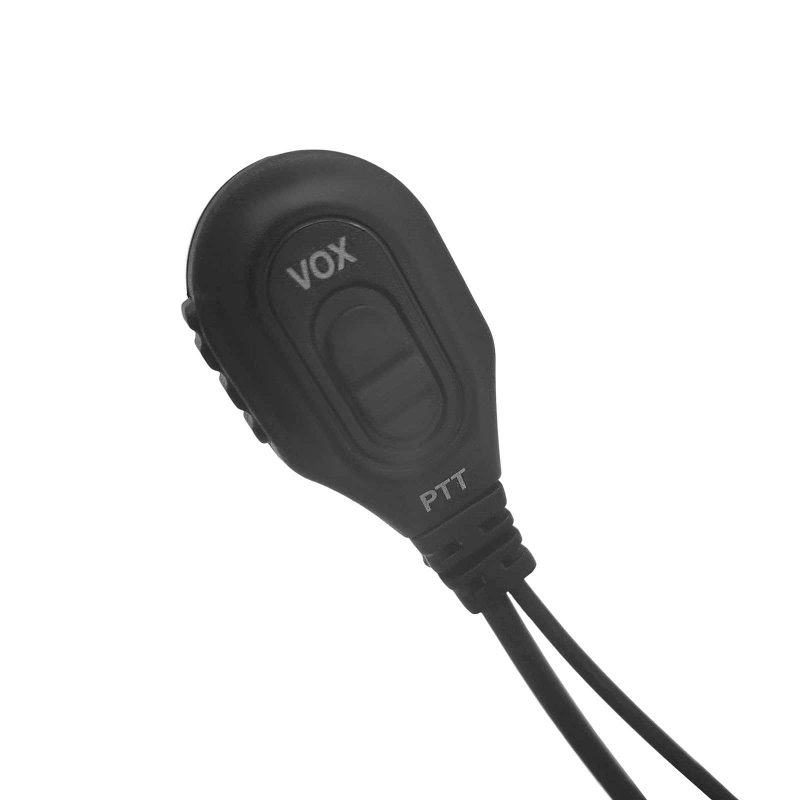 Amazon.com: PZYPYM Vox Headset Walkie Talkie Earpiece Mic 2 Pin