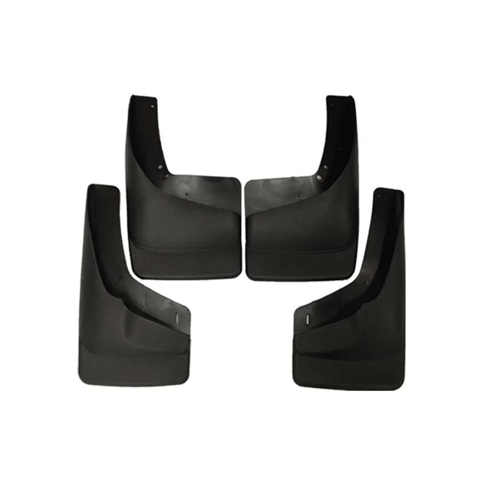 Mudguards For Chevrolet For Silverado For GMC Sierra C K 1999 2000 2001 2002 2003 2004 2005 2006 Rear Fender Flare Mud Flap Guard Splash Wheel Well Guards