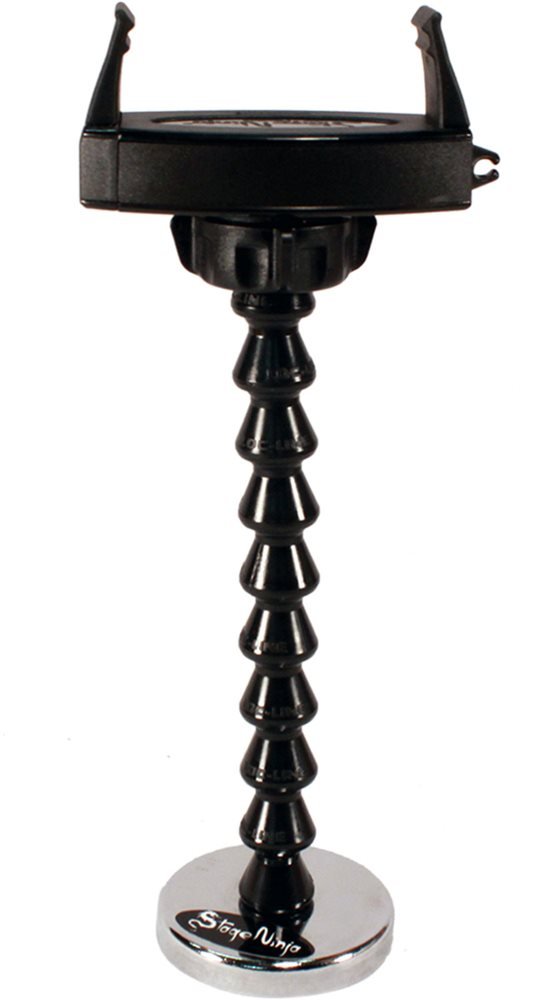 Mount for Smartphones - Retail Packaging - Black