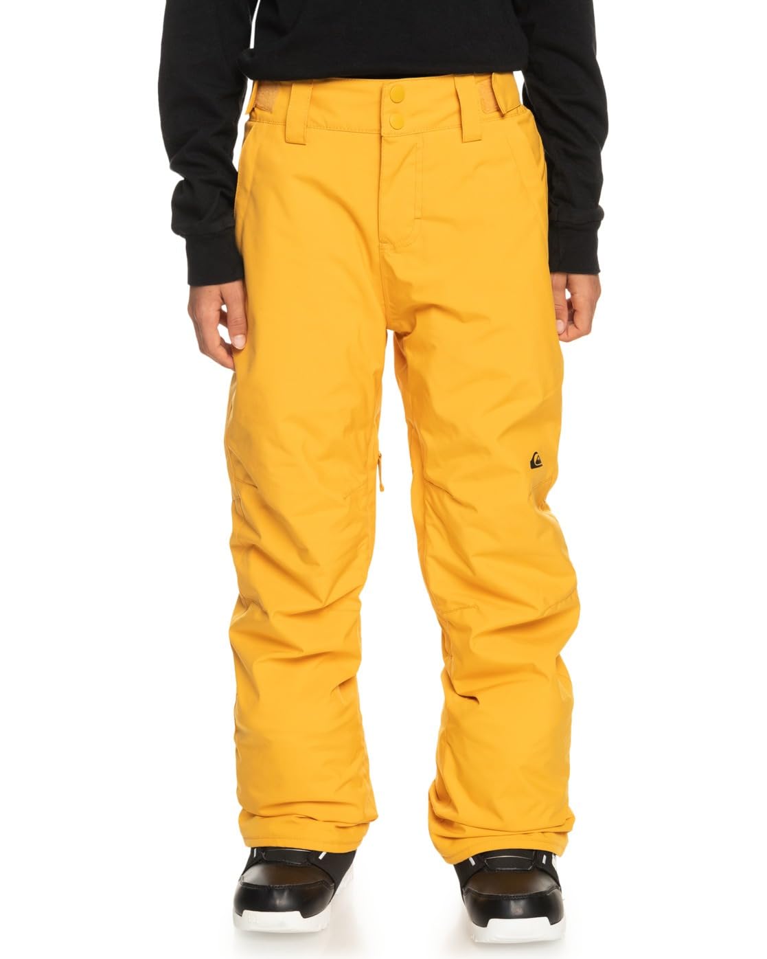 Quiksilver Estate - Technical Snow Pants for Boys 8-16