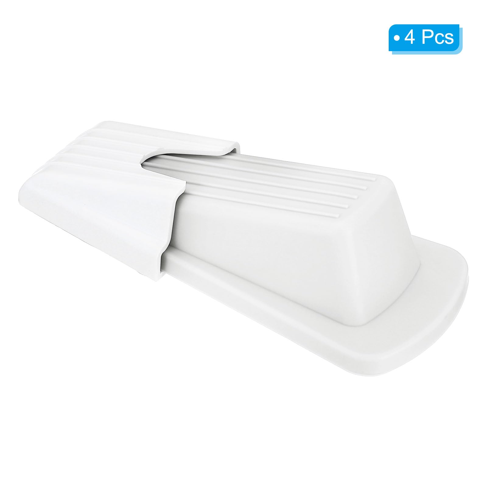 PATIKIL 2 Pcs Door Stoppers - Image 3