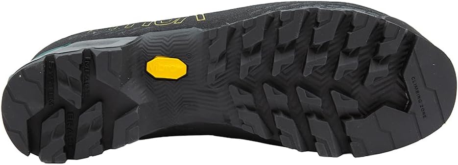 La Sportiva Mens Trango Alpine GTX Waterproof Mountaineering Boots