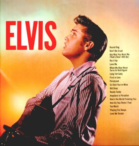 Elvis