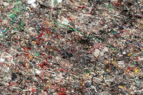 Malervlies SBS 50m² Rolle für effektiven Oberflächenschutz