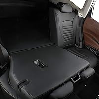 Vista 5 de EKR Impreza Fundas de asiento para Subaru Impreza 2012 2013 2014 2015 2016 Base/Premium/Sport Premium Juego completo de fundas de asiento para SUV