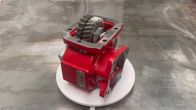 Amazon.com: Buzile B442XWAHX-V3XK Power Take Off (PTO