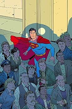 Comic Adventures of Superman #15 Book