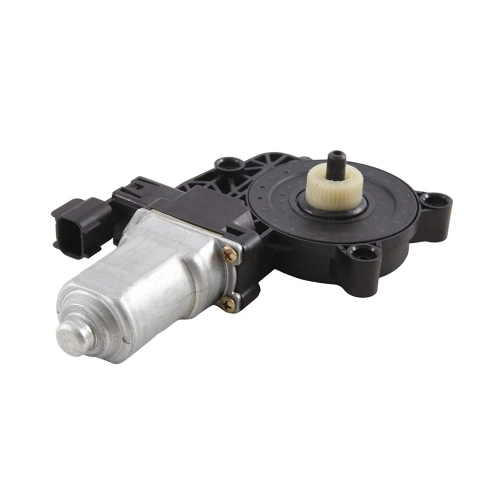 SAMWDK Glass Lifter Car Power Window Motor Assembly for for Everest for Ranger for Focus Lw for Mkii Electric Regulator Motor Car Window Regulator