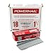 Powernail 18ga 1-3/4" HD L Cleat Flooring Nail (1 Case of 5-1000ct Boxes)