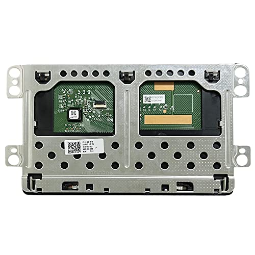 Pavé tactile Lenovo Yoga S730-13 trackpad de rechange PK37B00RD10TI doré