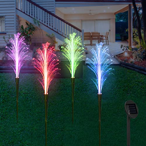 Best Outdoor Fiber Optic Lights For Your Home