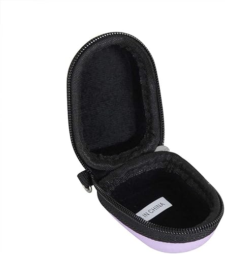 Hermitshell Estuche rígido para Acc U RateZacurateInnovo DeluxeSantamedicalDeluxe Monitor (solo caso) disponible en Yaxa Costa Rica