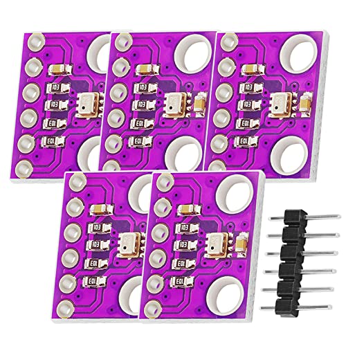 ✅ Ottieni ora 5 x GY-BMP280 Sensori barometrici ad un prezzo speciale con sconto quantità
