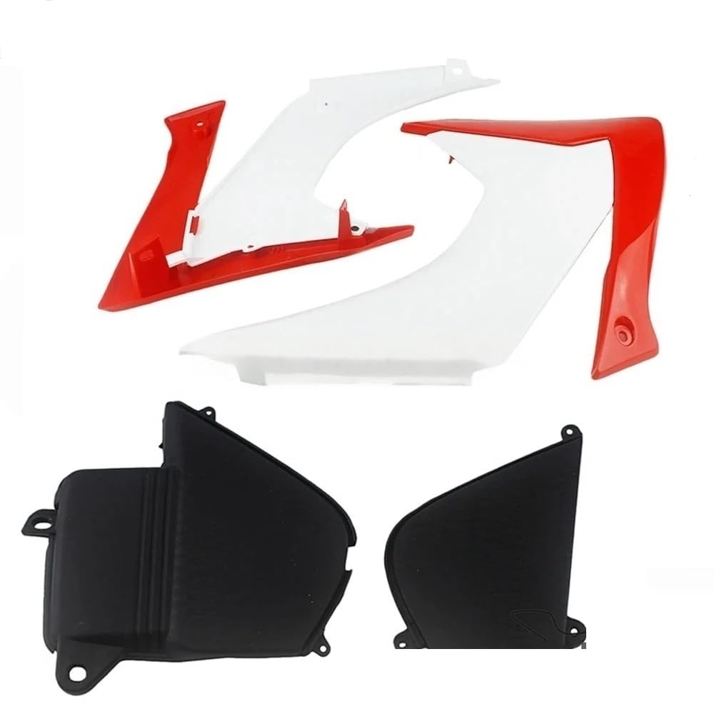 Kit de carénage complet CRF 230F D'essence idéal pour le tout-terrain - 7