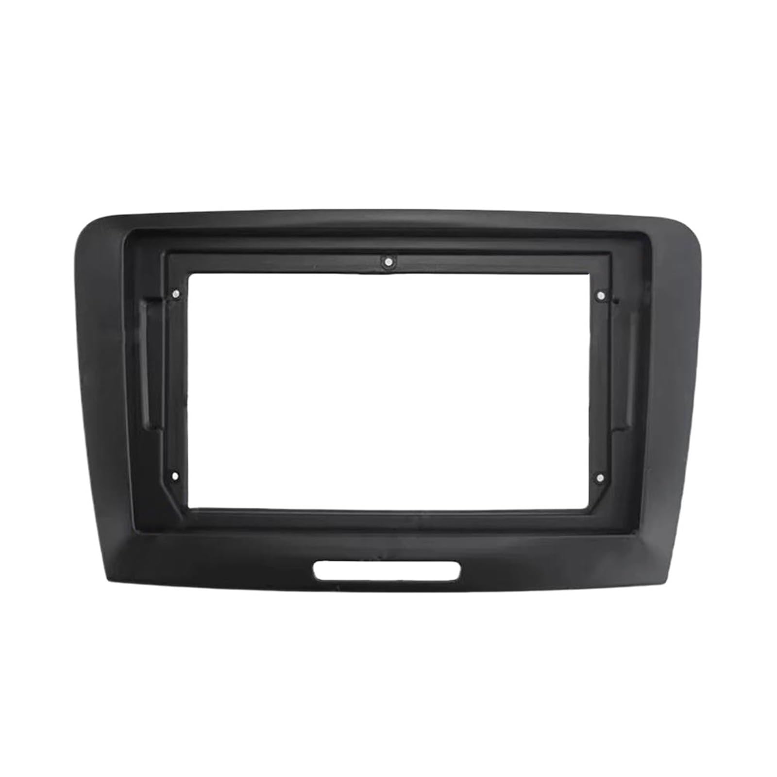 Kit montage tableau bord Skoda Superb 2009-2014 avec cadre de fixation 9" avant
