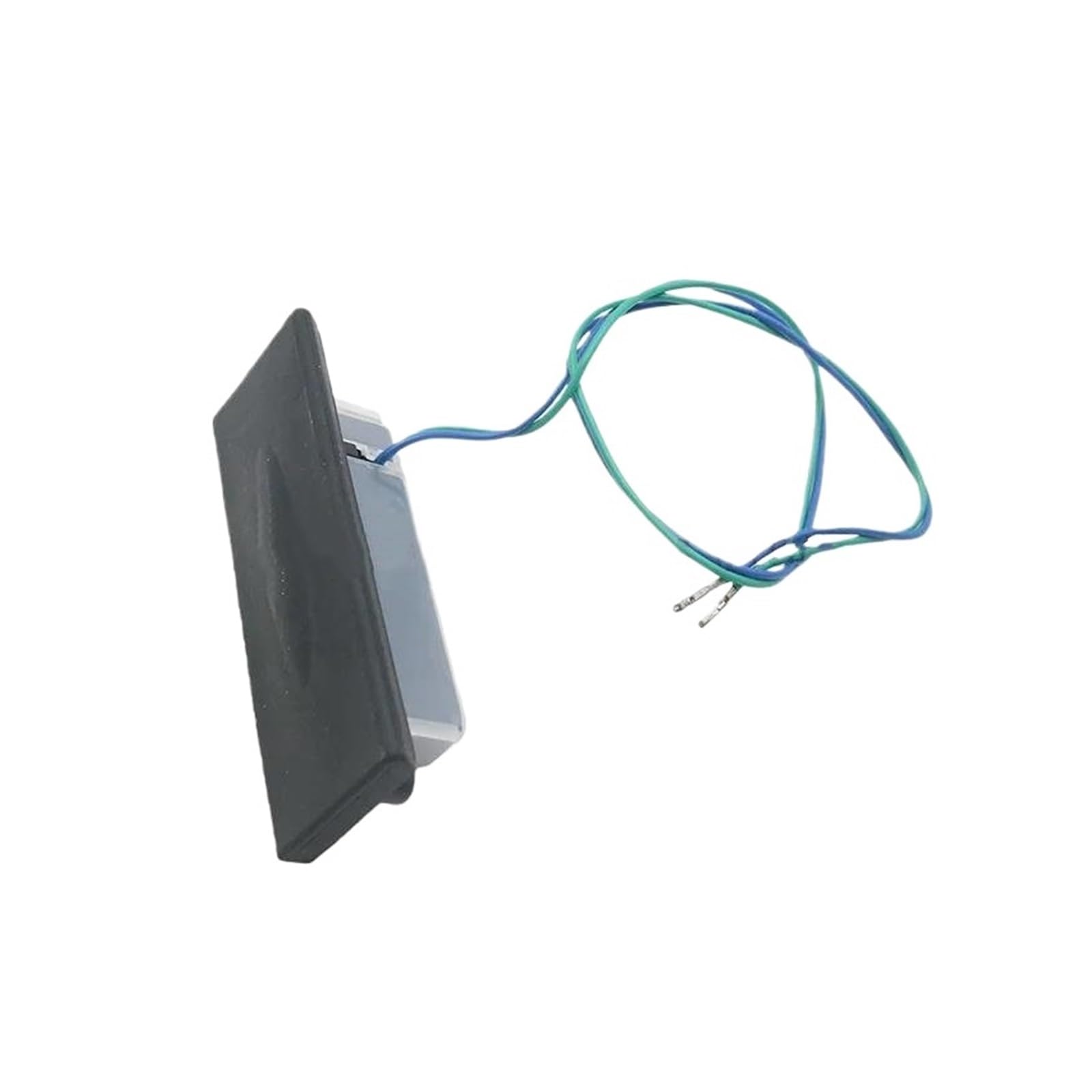Bouton d'ouverture de hayon arrière réactif pour Hyundai Tucson 81260-D3000