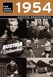 DVD Edition Austria Wochenschau 1954