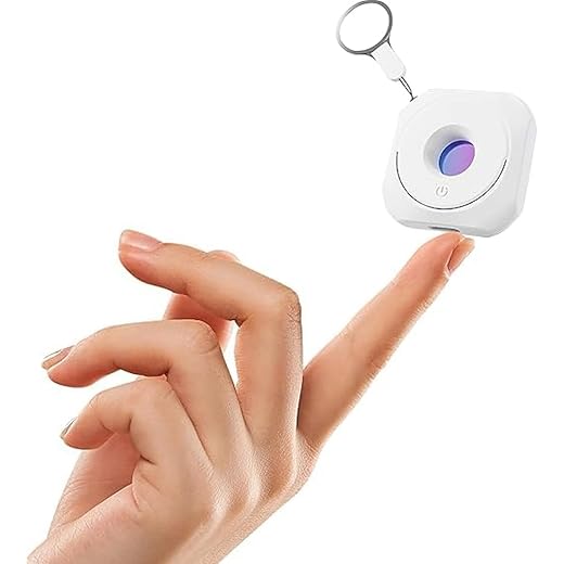 Hidden Camera Detector Wireless